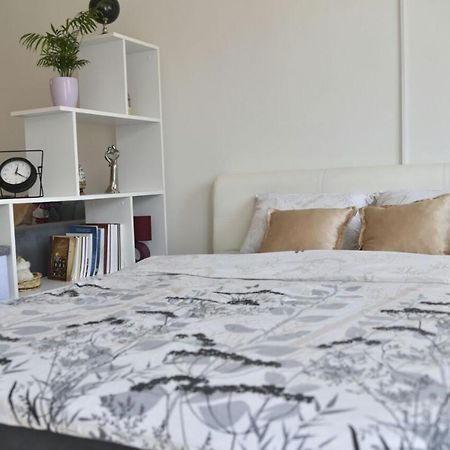 Luna Apartman Brcko Luaran gambar