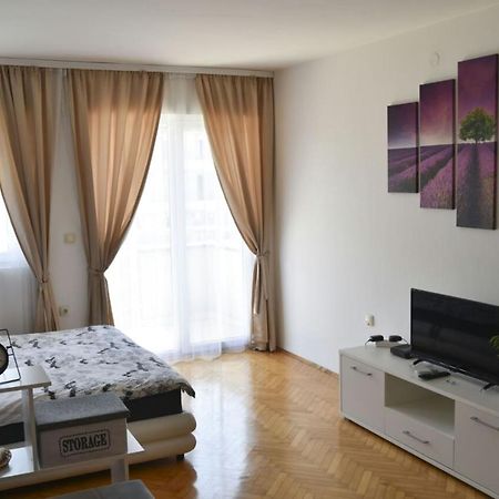 Luna Apartman Brcko Luaran gambar