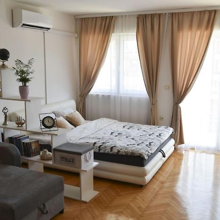 Luna Apartman Brcko Luaran gambar