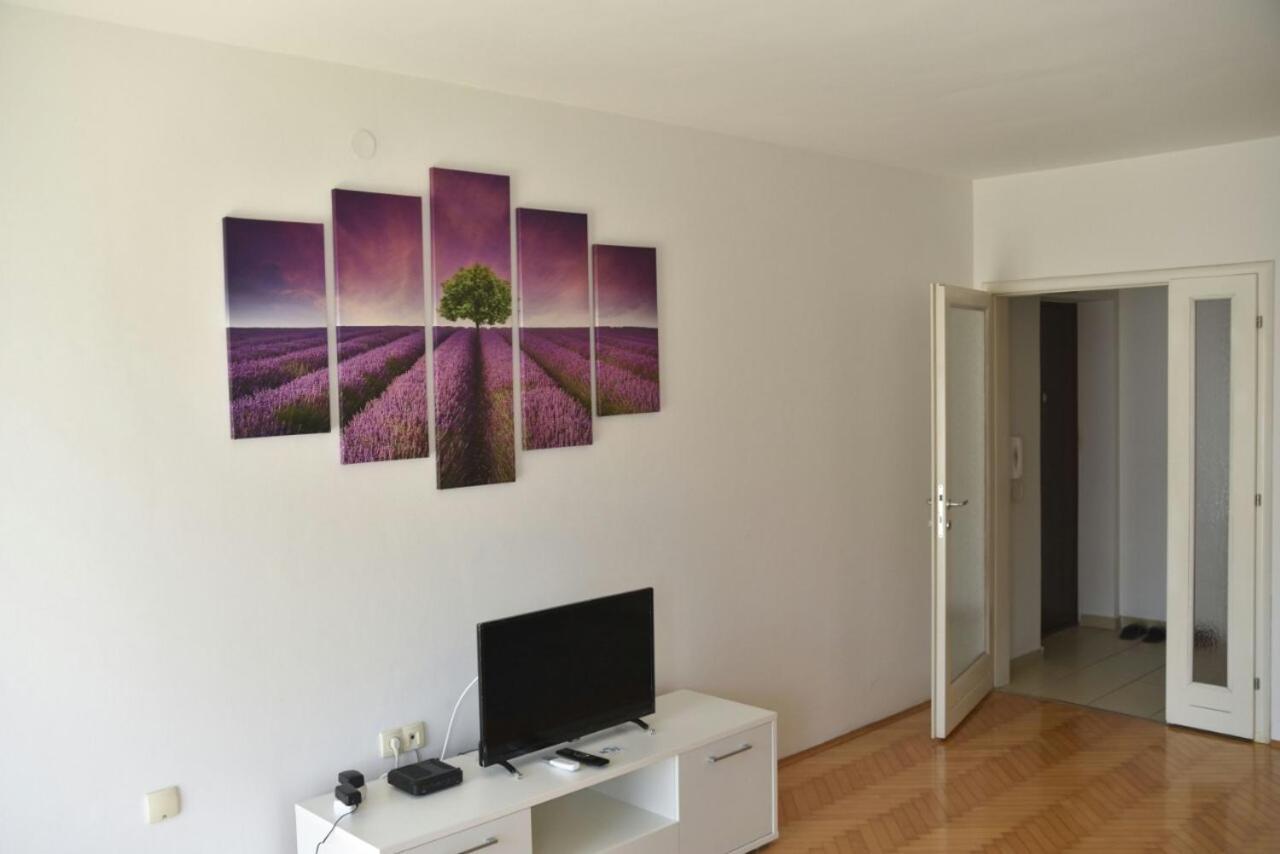 Luna Apartman Brcko Luaran gambar