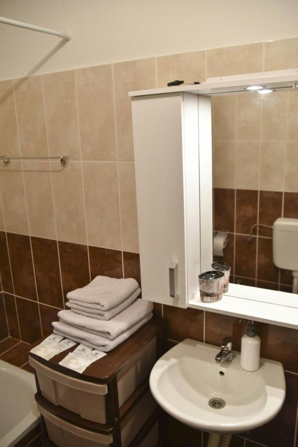 Luna Apartman Brcko Luaran gambar