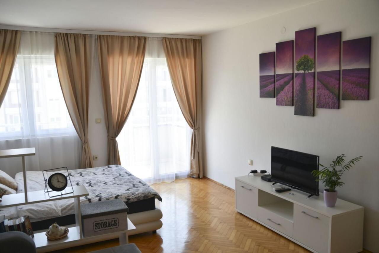 Luna Apartman Brcko Luaran gambar