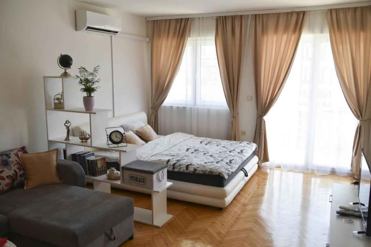 Luna Apartman Brcko Luaran gambar
